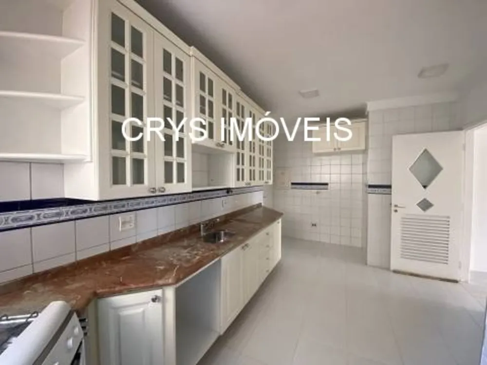 Apartamento, 3 quartos, 107 m² - Foto 2