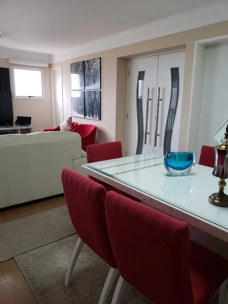 Apartamento, 3 quartos, 106 m² - Foto 3