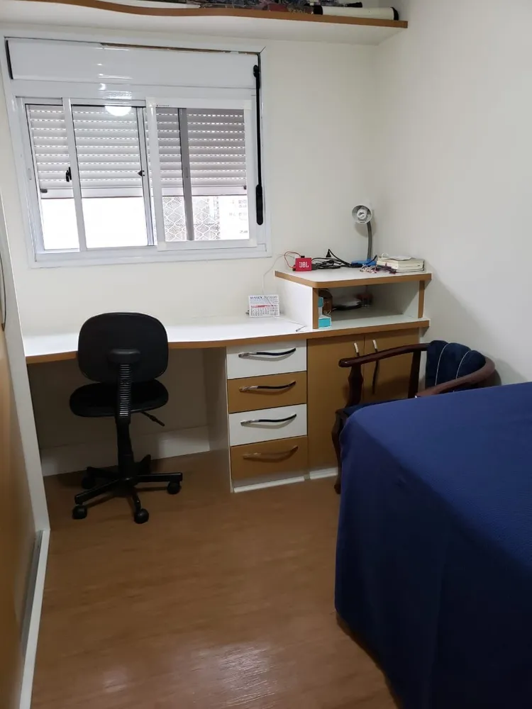Apartamento, 3 quartos, 106 m² - Foto 4