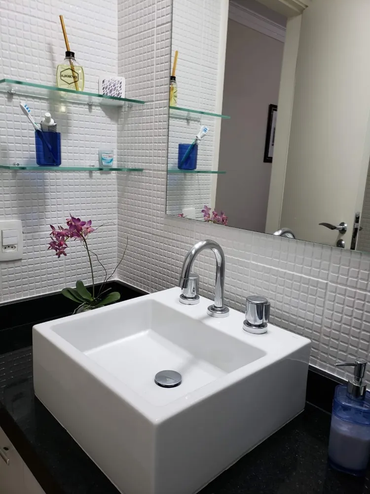 Apartamento, 3 quartos, 106 m² - Foto 1