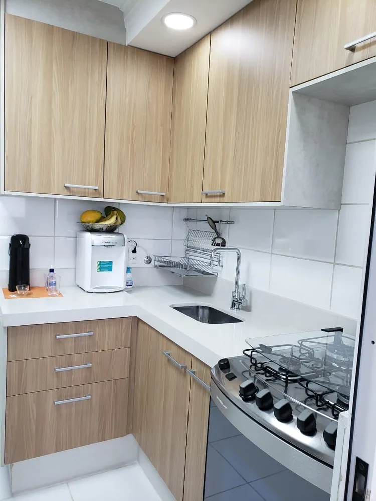 Apartamento, 3 quartos, 106 m² - Foto 2