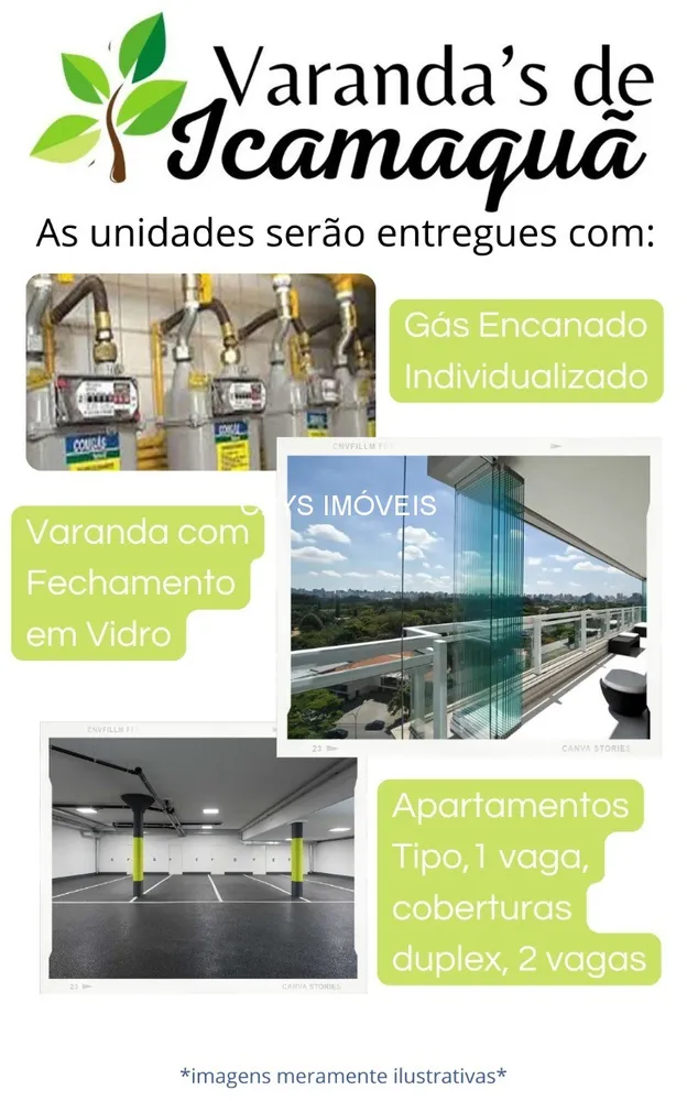 Cobertura, 3 quartos, 165 m² - Foto 12