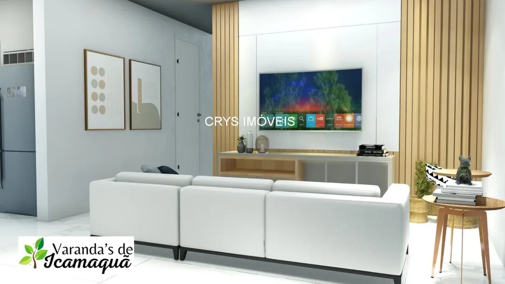 Cobertura, 3 quartos, 165 m² - Foto 8
