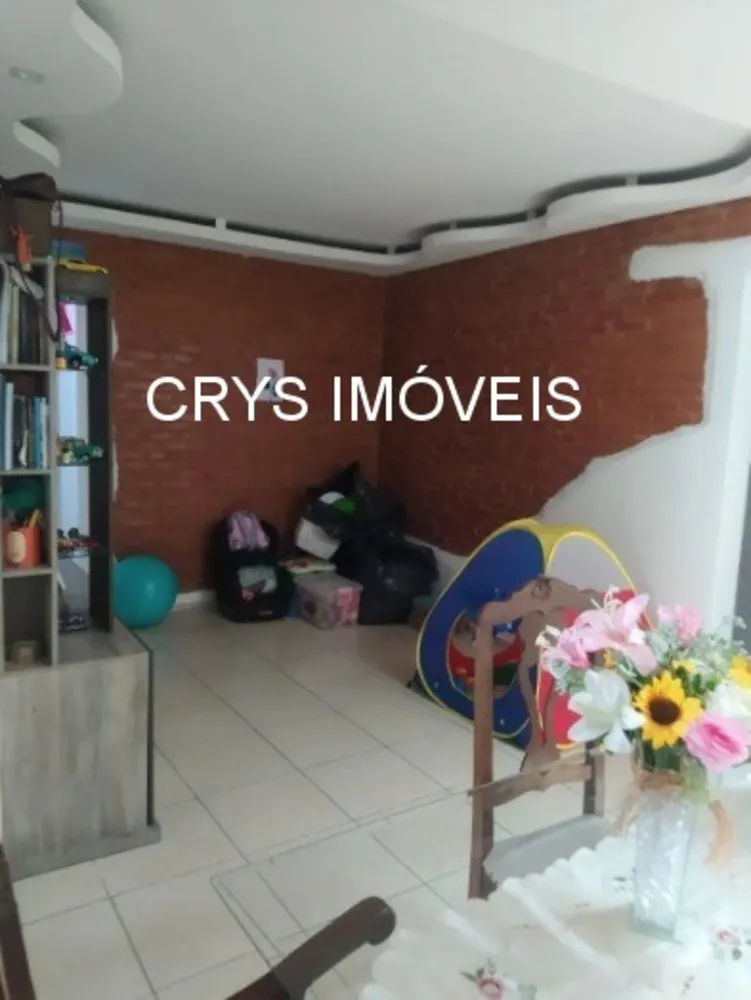 Casa, 3 quartos - Foto 4