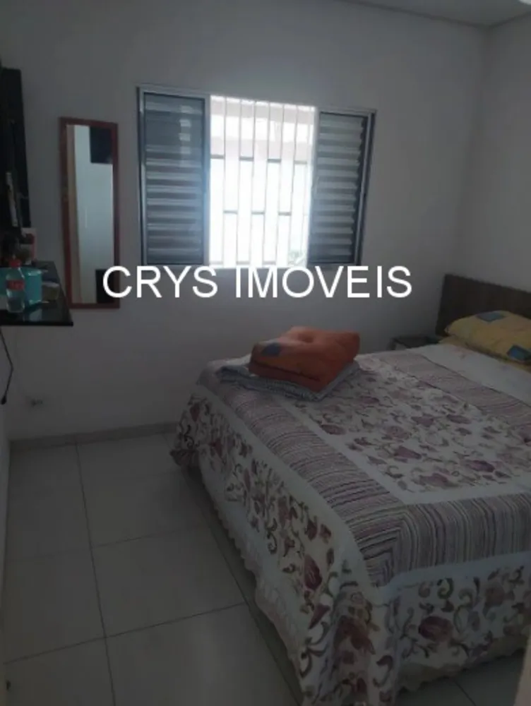 Casa, 3 quartos - Foto 6