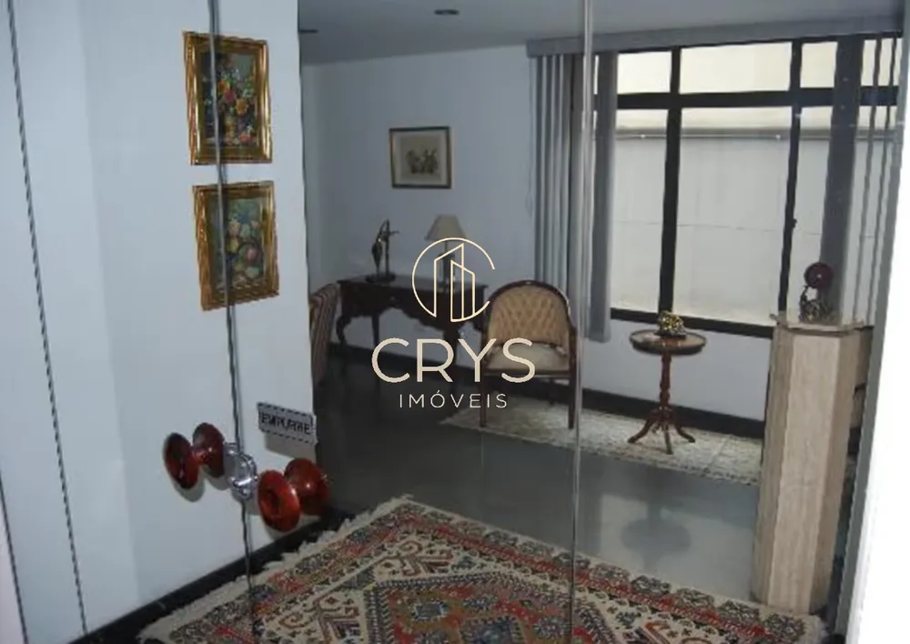 Apartamento, 1 quarto, 44 m² - Foto 3
