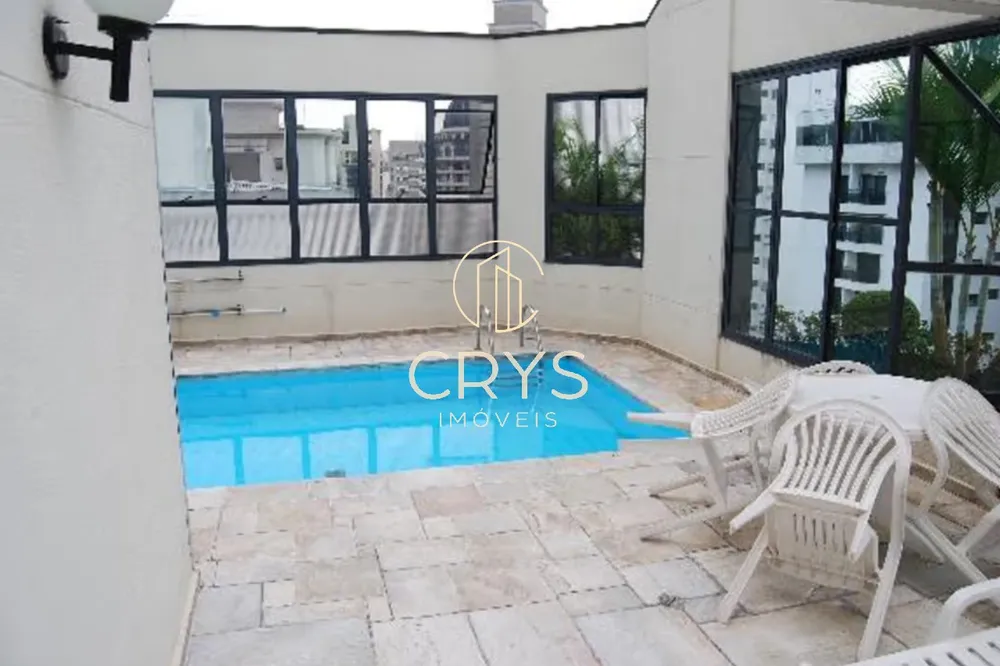 Apartamento, 1 quarto, 44 m² - Foto 5