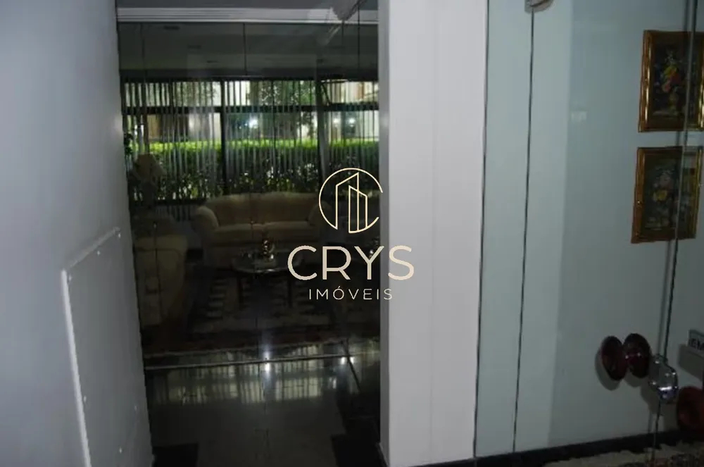 Apartamento, 1 quarto, 44 m² - Foto 8
