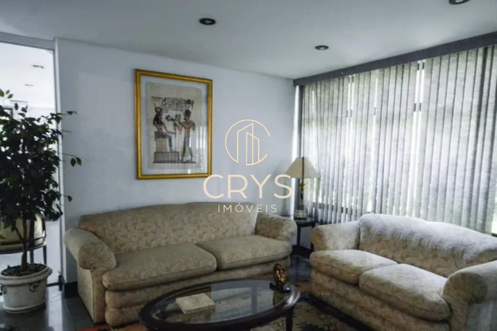 Apartamento, 1 quarto, 44 m² - Foto 2