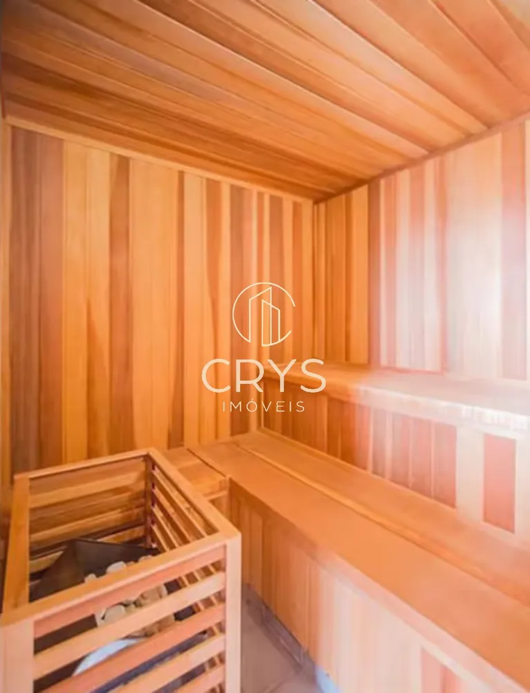Apartamento, 1 quarto, 44 m² - Foto 6