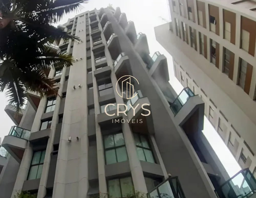 Apartamento, 1 quarto, 44 m² - Foto 1