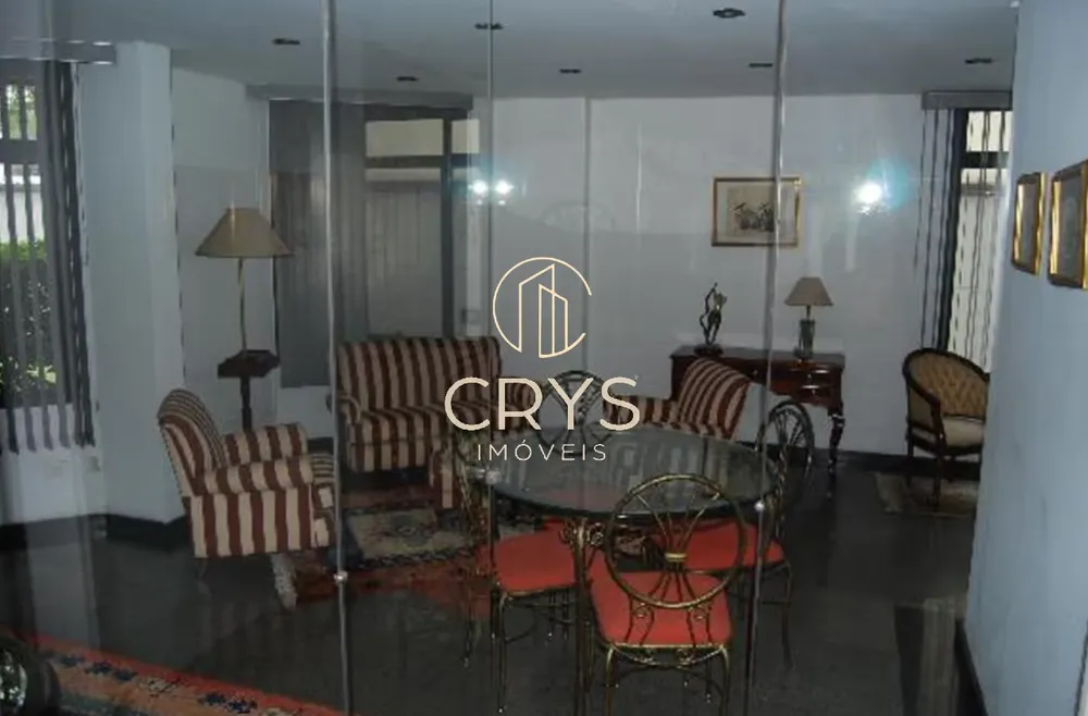 Apartamento, 1 quarto, 44 m² - Foto 3