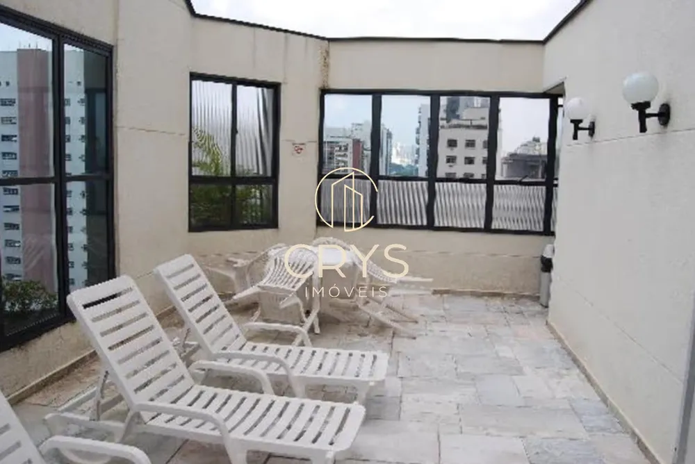 Apartamento, 1 quarto, 44 m² - Foto 4
