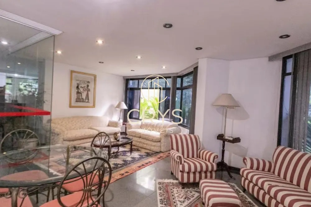 Apartamento, 1 quarto, 44 m² - Foto 7
