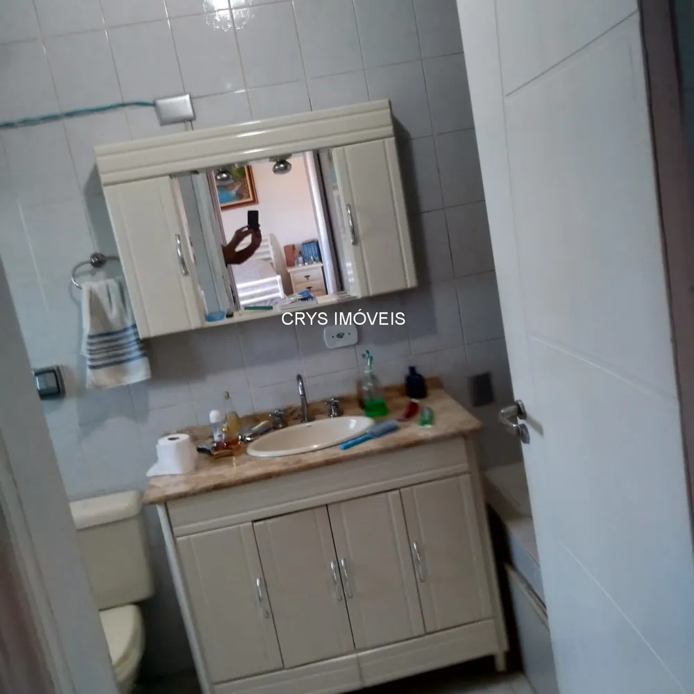 Casa, 3 quartos, 156 m² - Foto 5