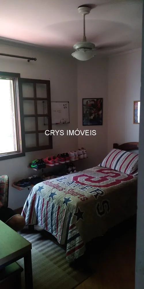 Casa, 3 quartos, 156 m² - Foto 11