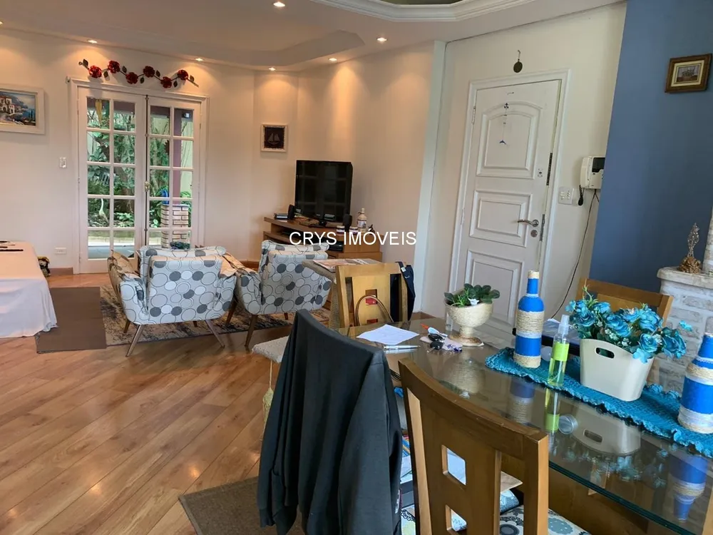 Casa, 3 quartos, 156 m² - Foto 3