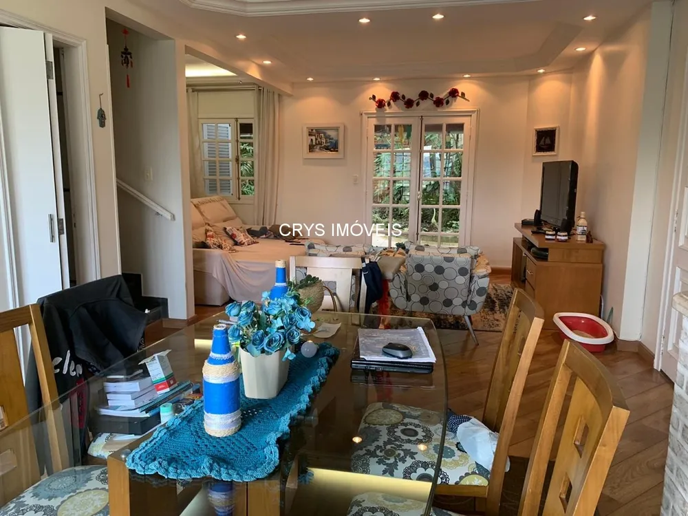 Casa, 3 quartos, 156 m² - Foto 7