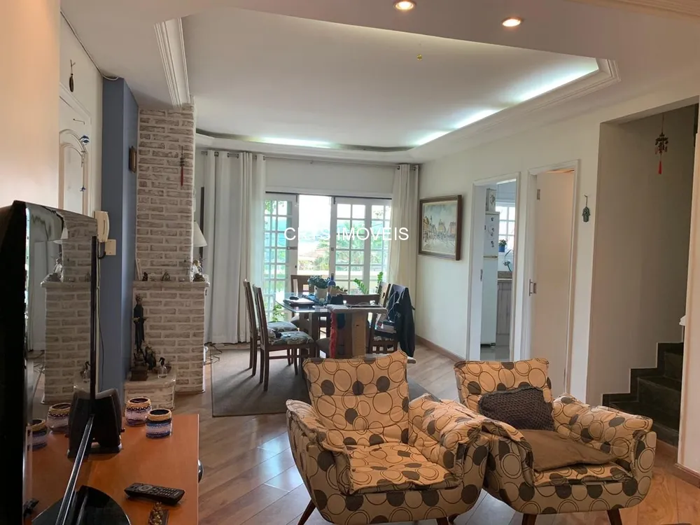 Casa, 3 quartos, 156 m² - Foto 1