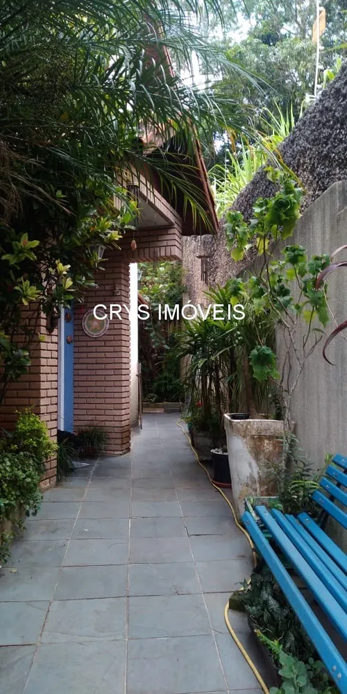 Casa, 3 quartos, 156 m² - Foto 4