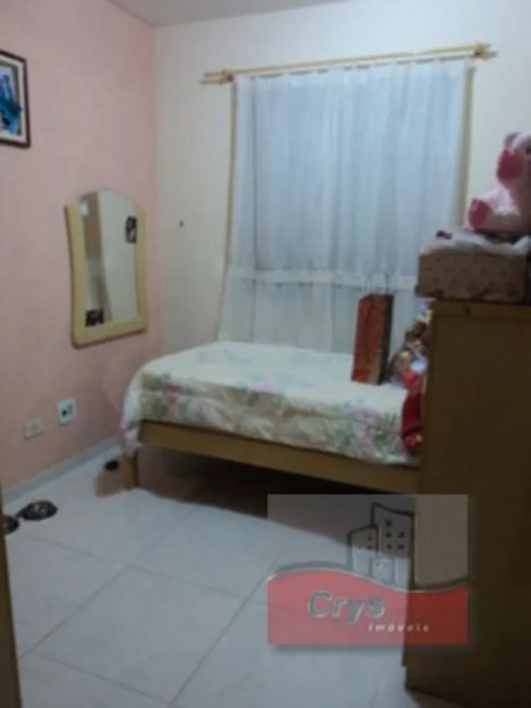 Apartamento, 3 quartos, 60 m² - Foto 11