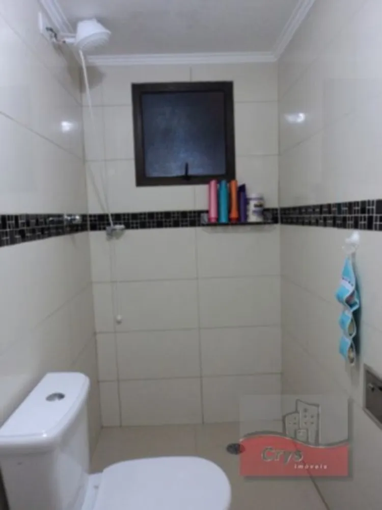 Apartamento, 3 quartos, 60 m² - Foto 12