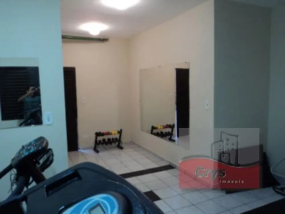 Apartamento, 3 quartos, 60 m² - Foto 3