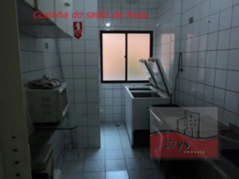 Apartamento, 3 quartos, 60 m² - Foto 4