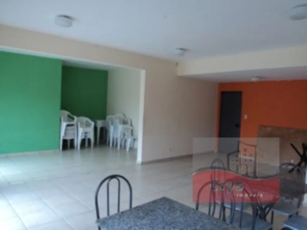 Apartamento, 3 quartos, 60 m² - Foto 6