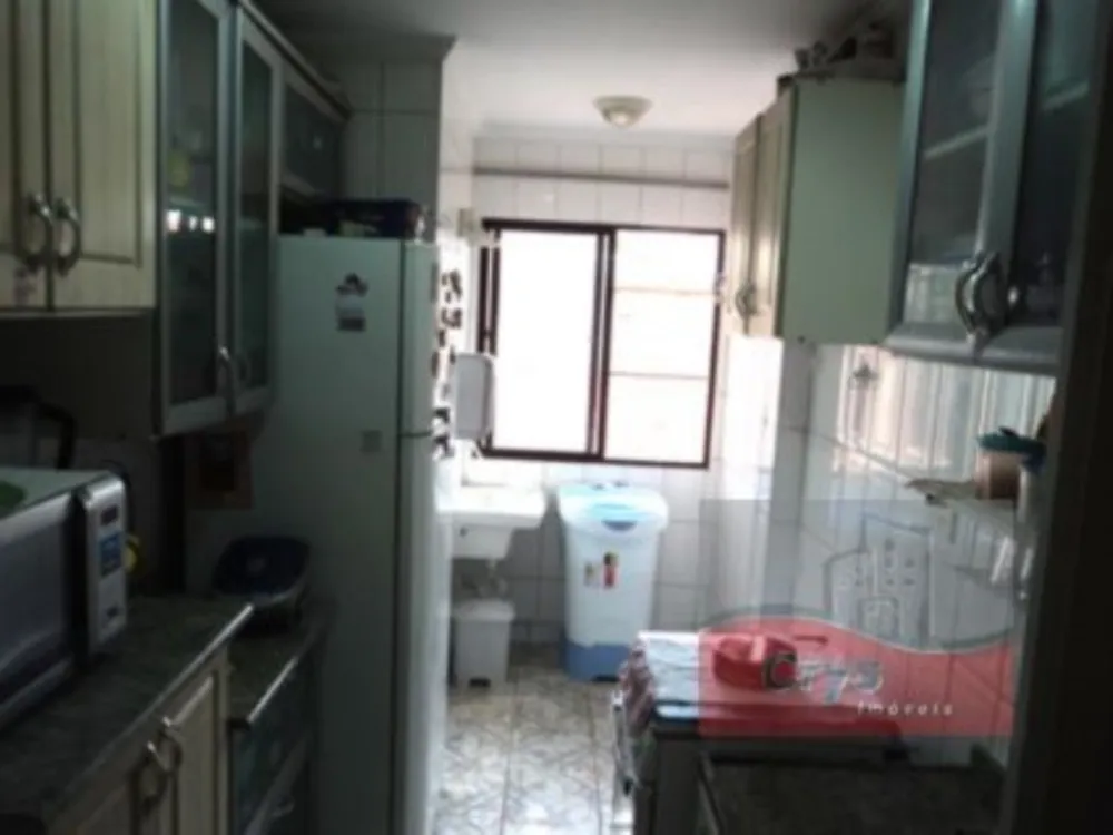 Apartamento, 3 quartos, 60 m² - Foto 8