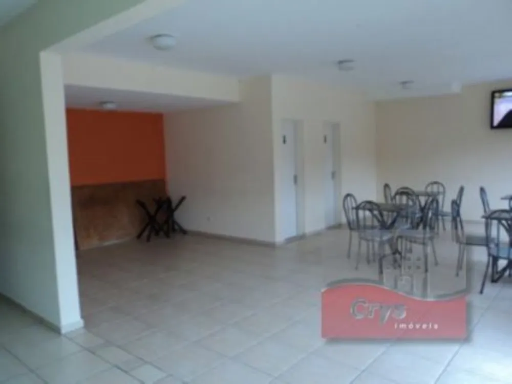 Apartamento, 3 quartos, 60 m² - Foto 5