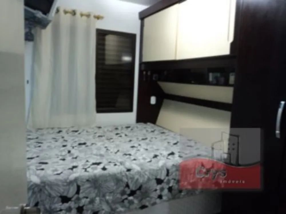 Apartamento, 3 quartos, 60 m² - Foto 10