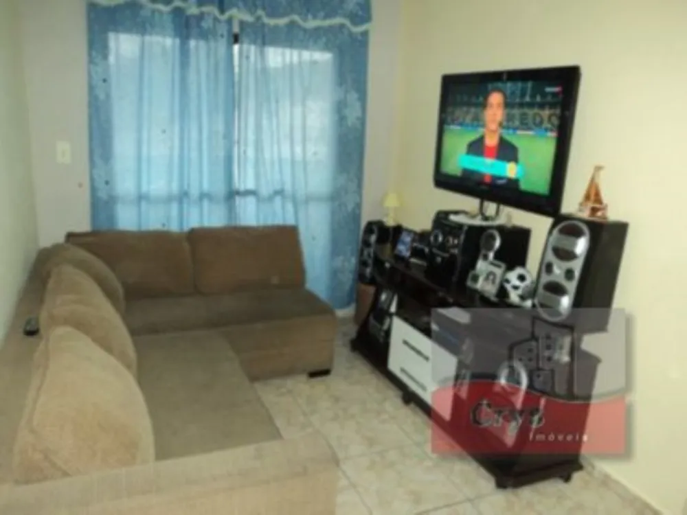 Apartamento, 3 quartos, 60 m² - Foto 7