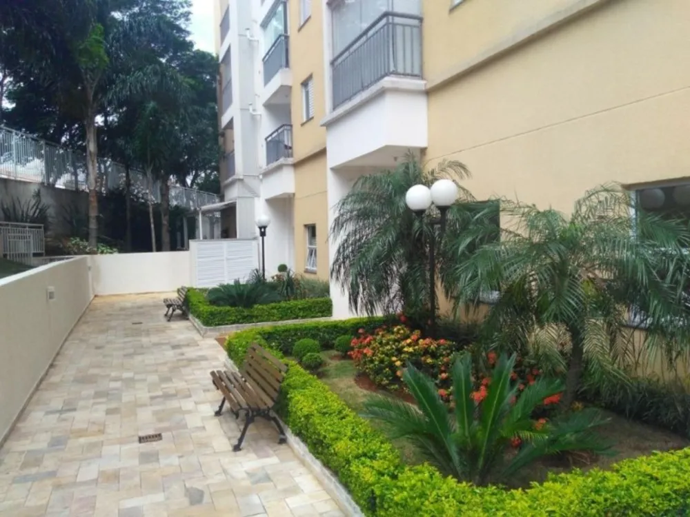 Apartamento, 2 quartos, 50 m² - Foto 12