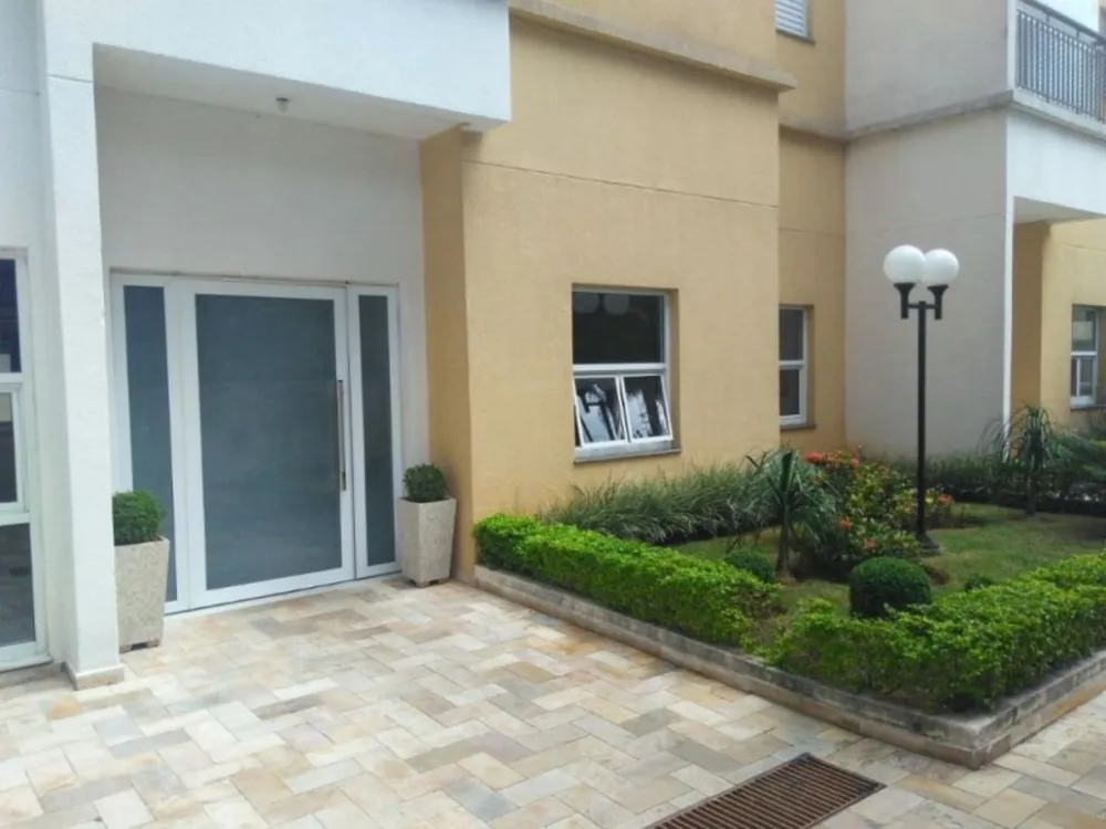 Apartamento, 2 quartos, 50 m² - Foto 3