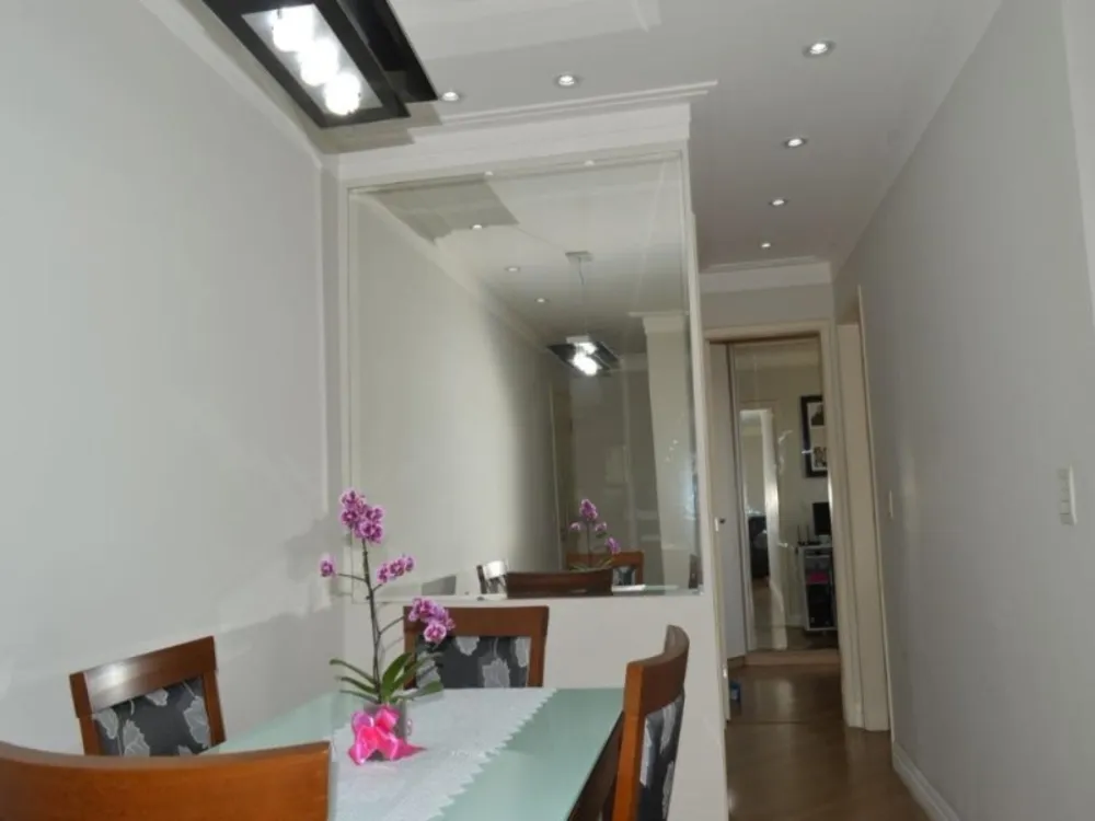 Apartamento, 2 quartos, 50 m² - Foto 4