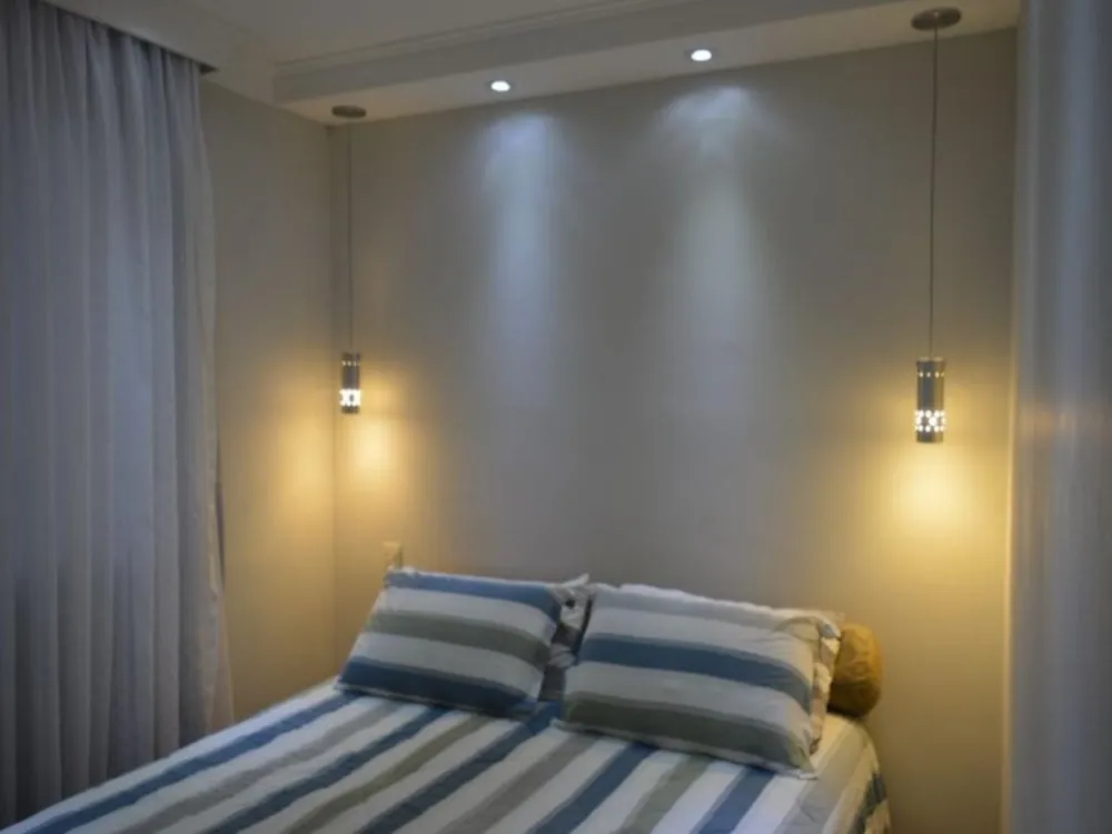 Apartamento, 2 quartos, 50 m² - Foto 7