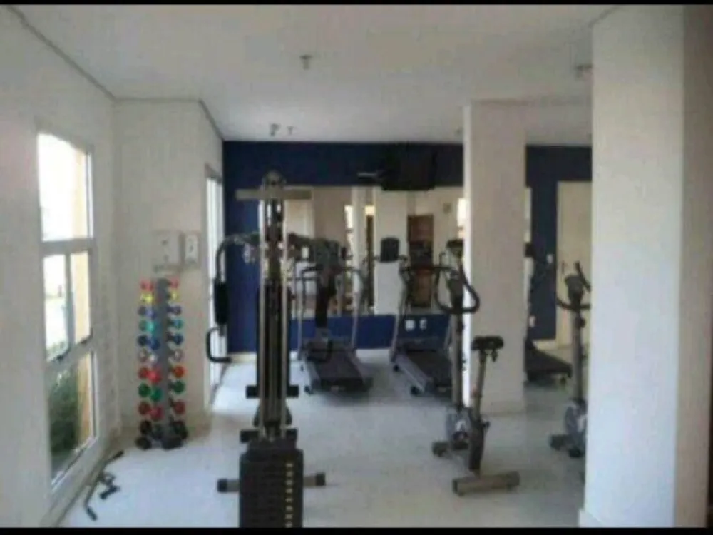 Apartamento, 2 quartos, 50 m² - Foto 8