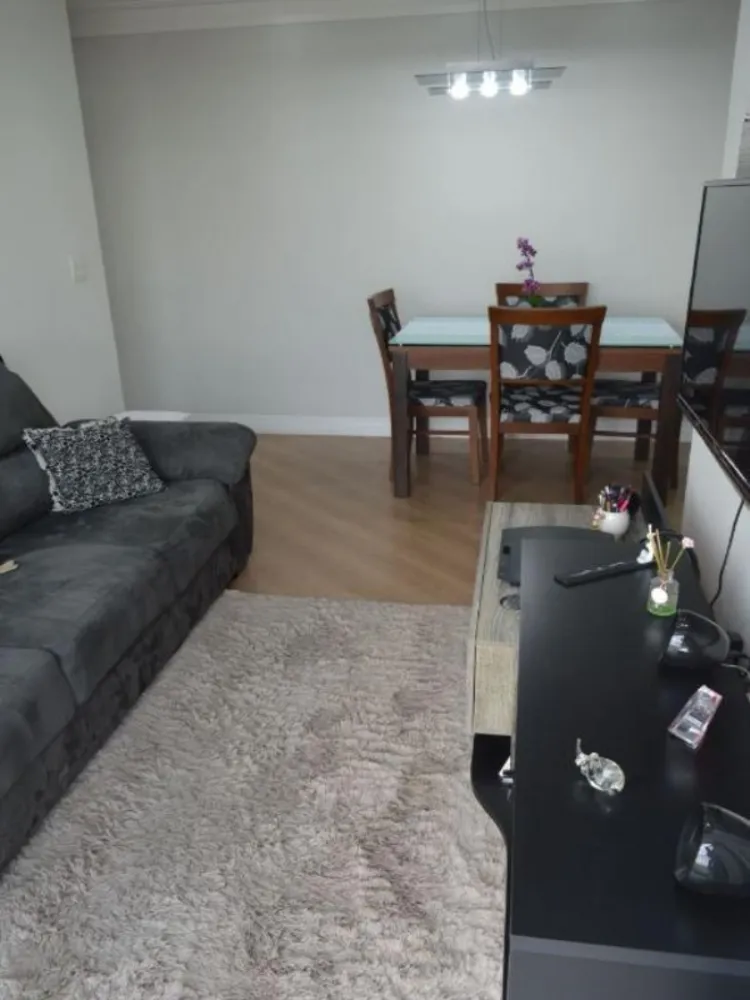 Apartamento, 2 quartos, 50 m² - Foto 1