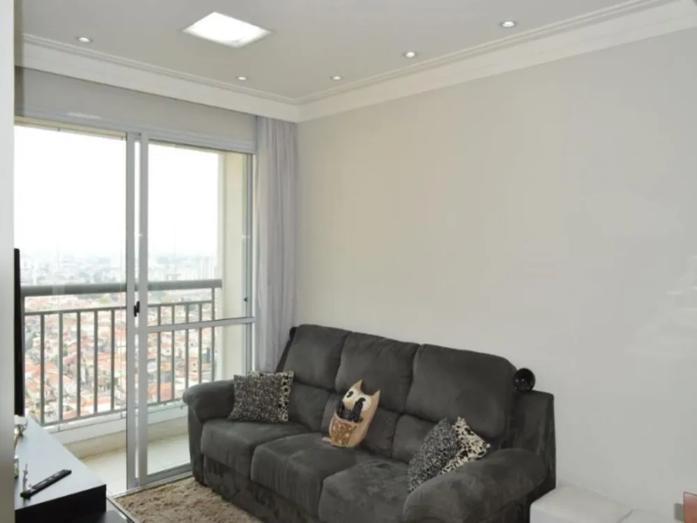 Apartamento, 2 quartos, 50 m² - Foto 6