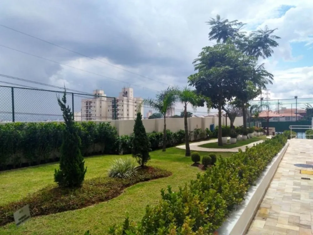 Apartamento, 2 quartos, 50 m² - Foto 5