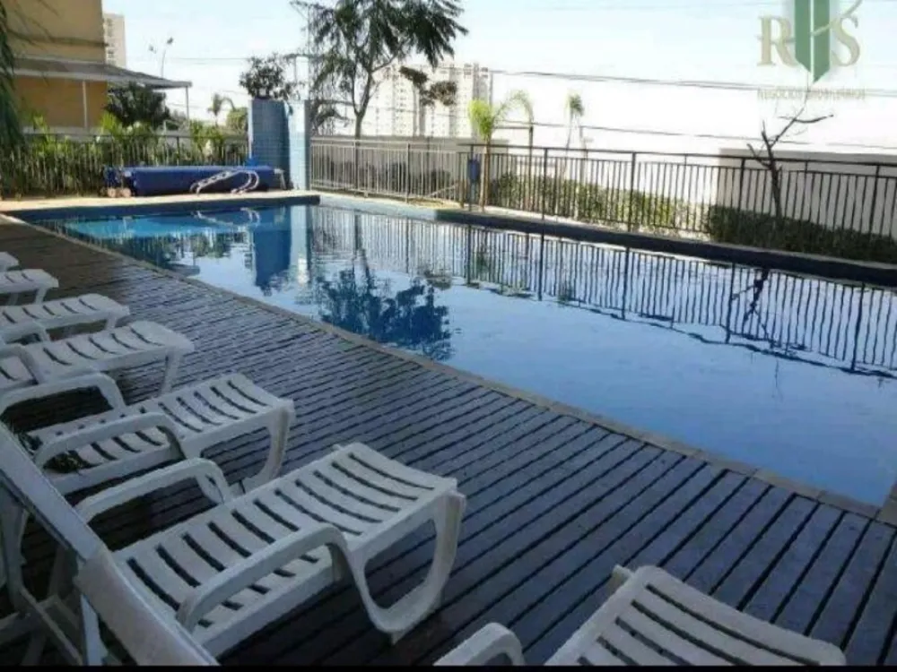 Apartamento, 2 quartos, 50 m² - Foto 9