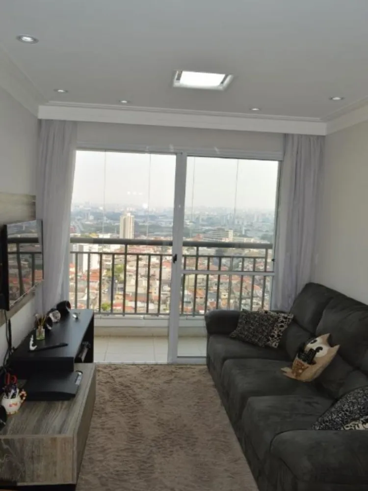 Apartamento, 2 quartos, 50 m² - Foto 8