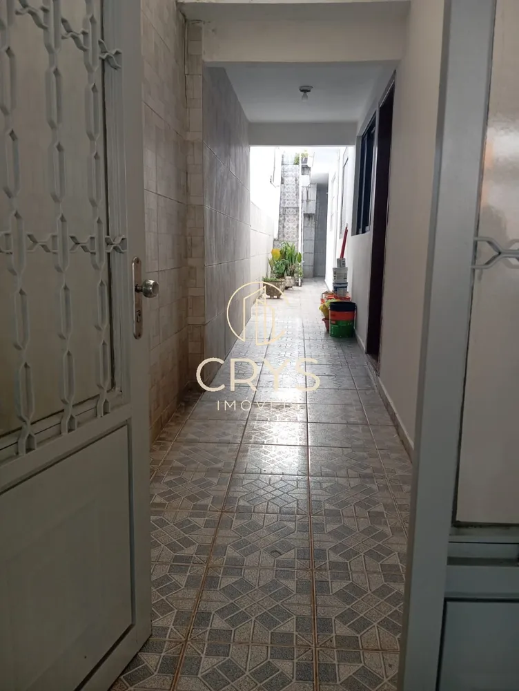Casa, 2 quartos, 100 m² - Foto 2