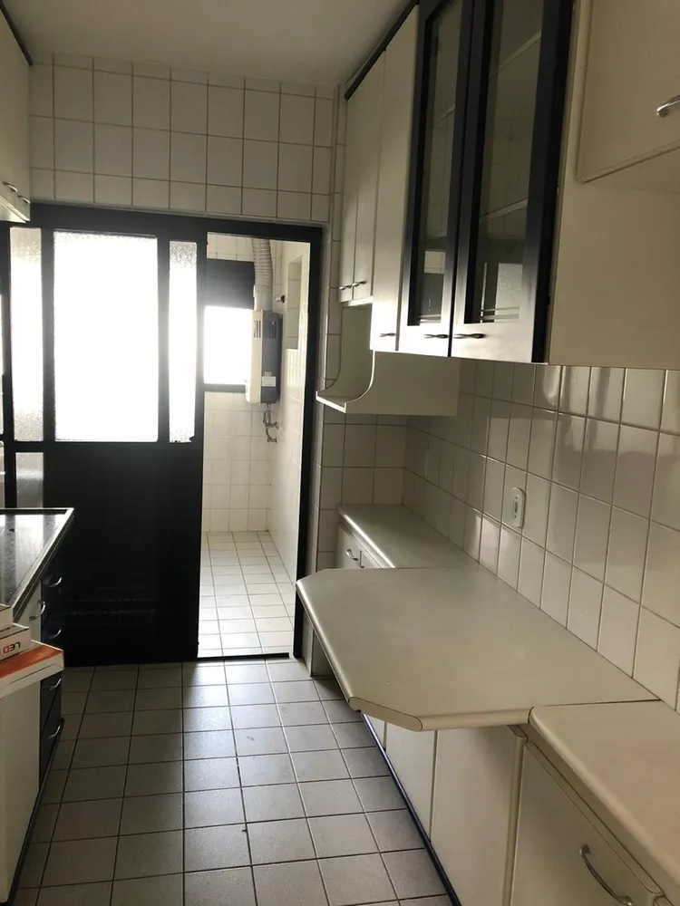 Apartamento, 3 quartos, 79 m² - Foto 2