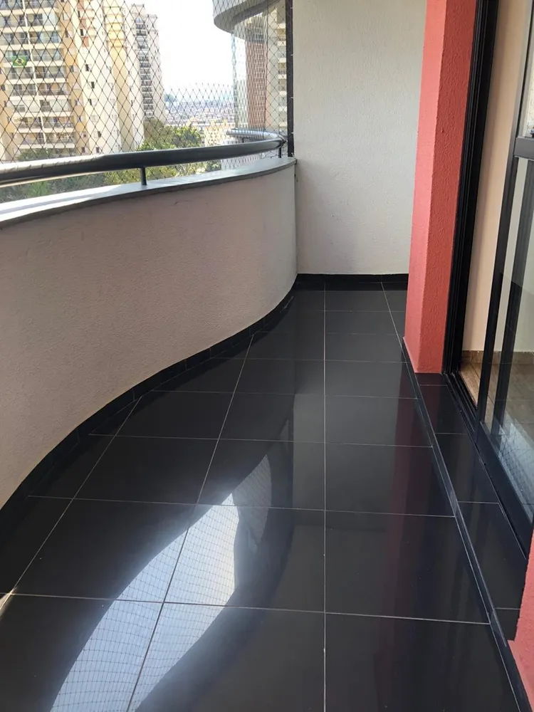 Apartamento, 3 quartos, 79 m² - Foto 5