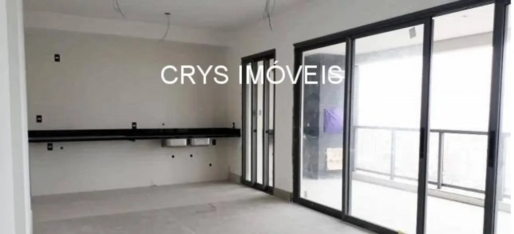 Apartamento, 3 quartos, 135 m² - Foto 9