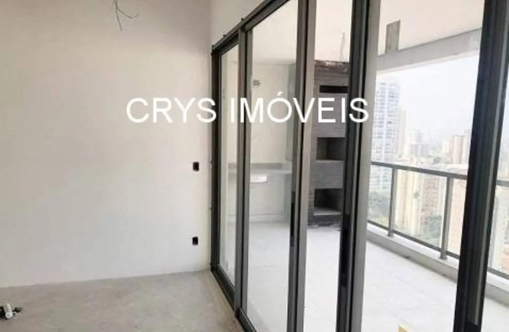 Apartamento, 3 quartos, 135 m² - Foto 3