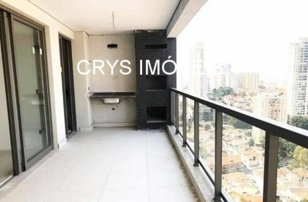 Apartamento, 3 quartos, 135 m² - Foto 5