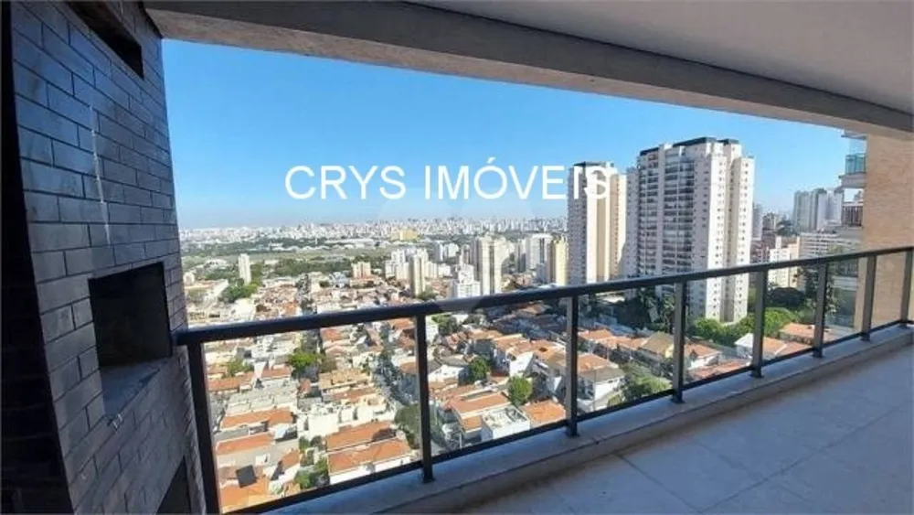 Apartamento, 3 quartos, 135 m² - Foto 8